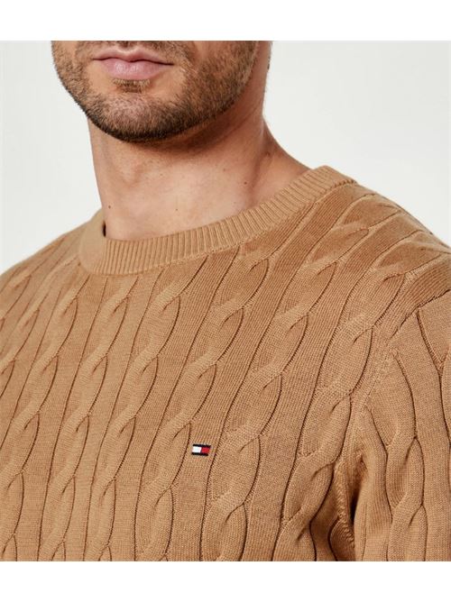 Pullover Tommy Hilfiger Tommy Hilfiger | MW0MW33132HH9.HH9